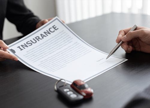 insurance shifting