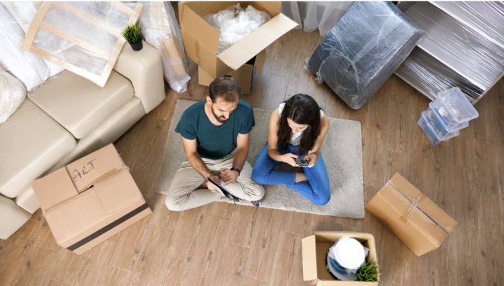 How Choosing a Logistics Company Can Improve Your Business Efficiency