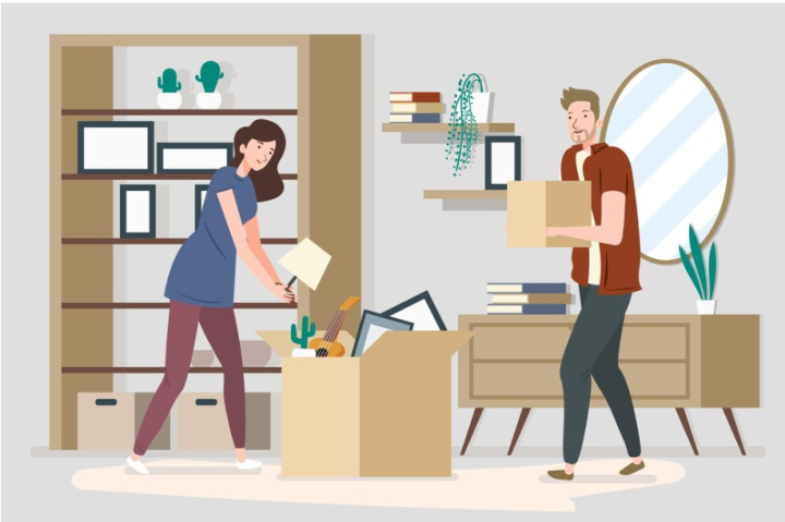 Budget-Friendly Moving: Money-Saving Advice and Strategies