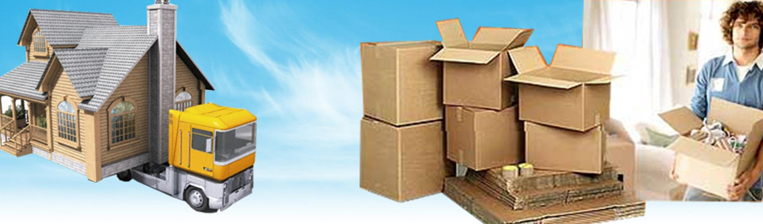 Household Goods Shifting