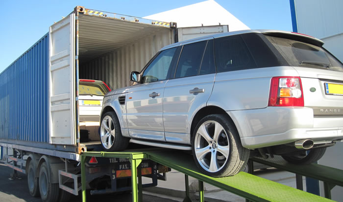 CAR / TWO Wheeler Transportation